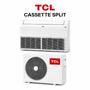 TCL Floor-Ceiling Inverter Split Type