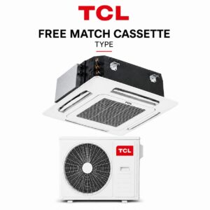 TCL Free Match Cassete Type TCL Free Match Cassete Type