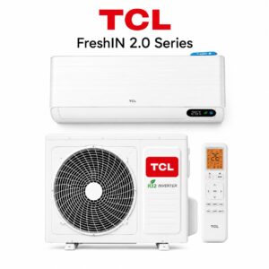 TCL FreshIN 2.0 Series TCL FreshIN 2.0 Series