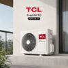 TCL FreshIN 3.0 Inverter FCI1 Condiționer TCL FreshIN 3.0 Inverter FCI
