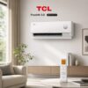 TCL FreshIN 3.0 Inverter FCI2 Condiționer TCL FreshIN 3.0 Inverter FCI
