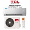Condiționer TCL Freshin Series