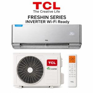 TCL Freshin Series TCL Freshin Series