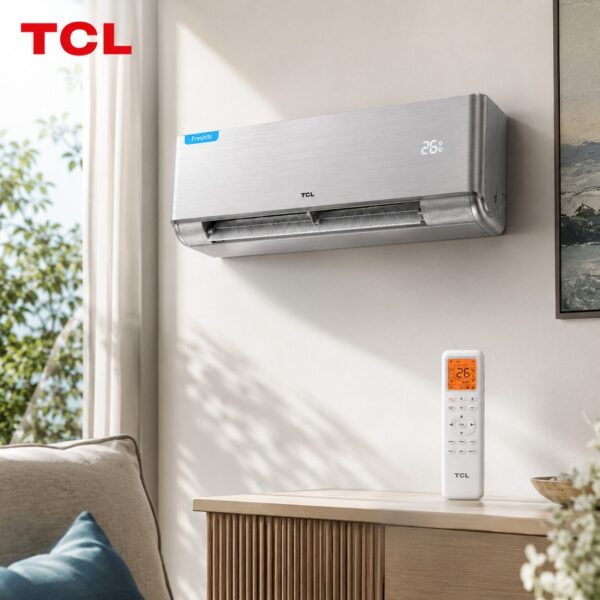 Condiționer TCL Freshin Series