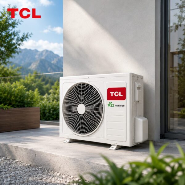 Condiționer TCL Freshin Series