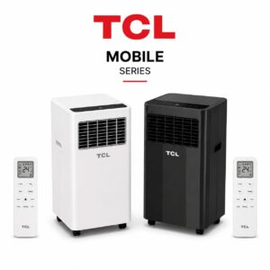 TCL Mobile Series TCL Mobile Series