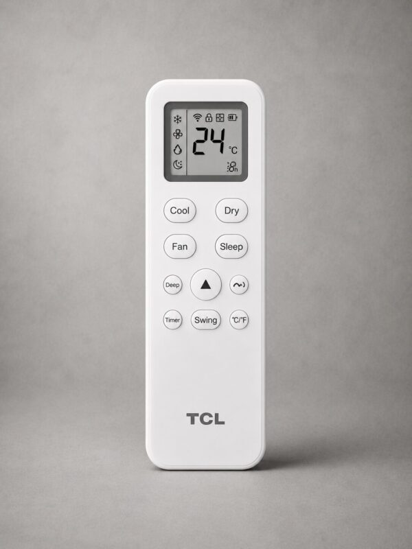 TCL Mobile Series