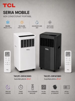 TCL Mobile Series3RO TCL Mobile Series