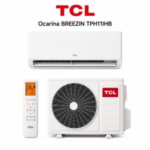 TCL Ocarina BREEZIN TPH11IHB TCL Ocarina BREEZIN TPH11IHB