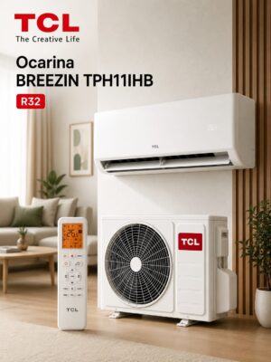 TCL Ocarina BREEZIN TPH11IHB