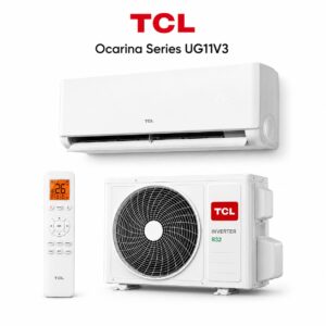 TCL Ocarina Series UG11V3 TCL Ocarina Series UG11V3