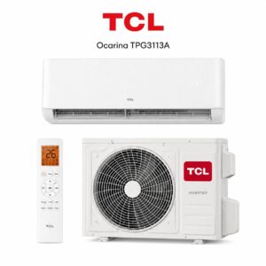 TCL Ocarina TPG31I3A TCL Ocarina TPG31I3A