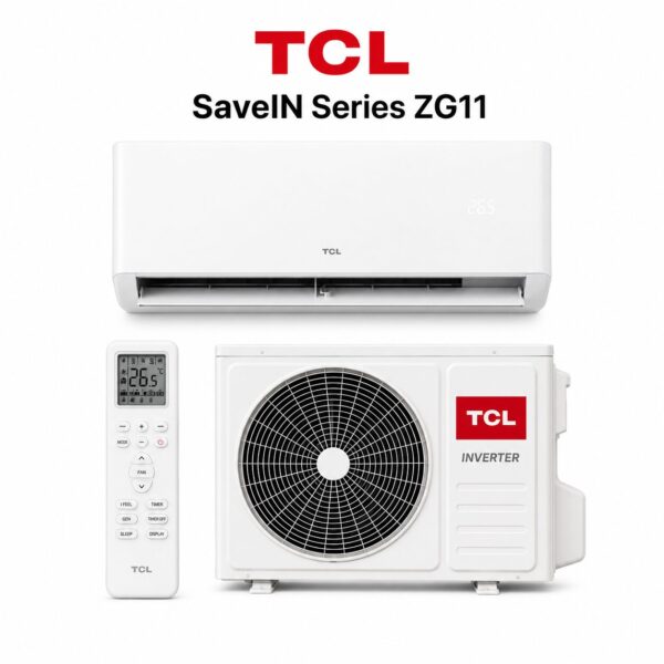 TCL SaveIN Series ZG11
