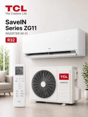 TCL SaveIN Series ZG11