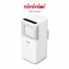 TPAC Toyotomi Portable Air Conditioner TPAC Series