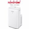 TPAC-12CHMG Toyotomi Portable Air Conditioner TPAC Series