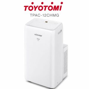 Toyotomi Portable Air Conditioner TPAC Series