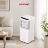 TPAC1 Toyotomi Portable Air Conditioner TPAC Series