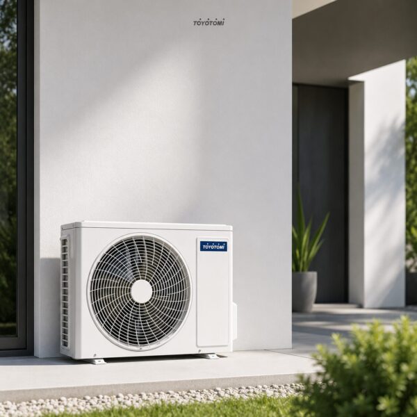 Toyotomi Erai Condiționer Toyotomi Erai ALL DC Inverter Ecodesign