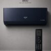 Toyotomi Erai ALL DC Inverter Ecodesign Toyotomi Erai ALL DC Inverter Ecodesign