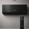 Toyotomi Erai ALL DC Inverter Ecodesign1 Toyotomi Erai ALL DC Inverter Ecodesign