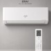 Toyotomi Erai ALL DC Inverter Ecodesign2 Toyotomi Erai ALL DC Inverter Ecodesign
