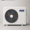 Toyotomi Gosai ALL DC Inverter Ecodesign
