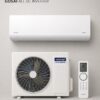 Toyotomi Gosai ALL DC Inverter Ecodesign