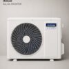 Toyotomi Ikigai ALL DC Inverter Ecodesign