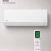 Toyotomi Ikigai ALL DC Inverter Ecodesign
