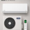 Toyotomi Ikigai ALL DC Inverter Ecodesign