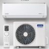Toyotomi KURO ALL DC Inverter Ecodesign