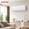 Кондиционер Toyotomi UMI ALL DC Inverter