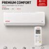 Toyotomi UMI ALL DC Inverter