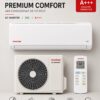Toyotomi UMI ALL DC Inverter