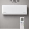 Toyotomi VR R32 Wi-Fi Series Toyotomi VR R32 Wi-Fi Series