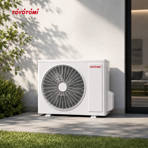 Condiționer Toyotomi VR R32 Wi-Fi Series