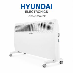cumpar convector electric chisinau Hyundai HYCV-2000NDF