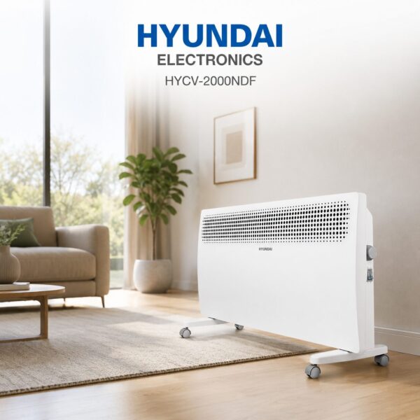 cumpar convector electric chisinau Hyundai HYCV-2000NDF1 cumpar convector electric chisinau Hyundai HYCV-2000NDF