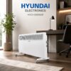 cumpar convector electric chisinau Hyundai HYCV-2000NDF2 cumpar convector electric chisinau Hyundai HYCV-2000NDF