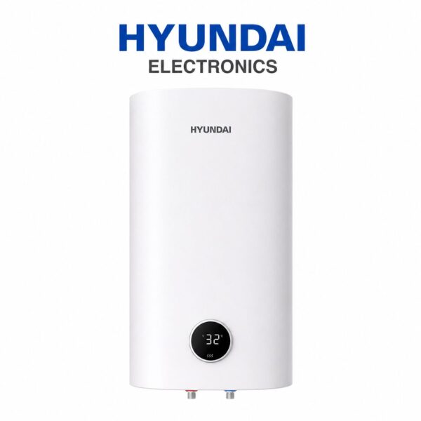 Электрический водонагреватель Hyundai HYWH-YLI Ultra Therm Series