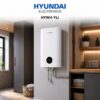 Электрический водонагреватель Hyundai HYWH-YLI Ultra Therm Series
