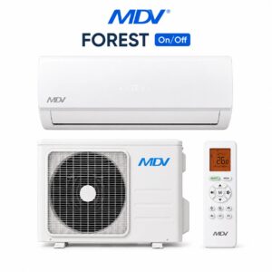 forest MDV Forest On/Off R32