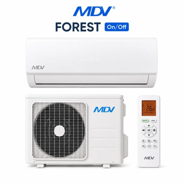 forest MDV Forest On/Off R32