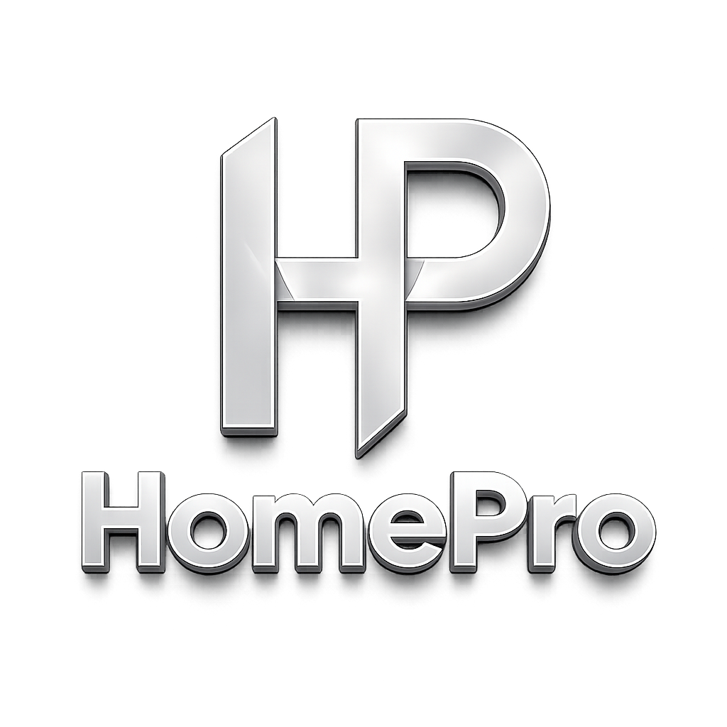 HomePro