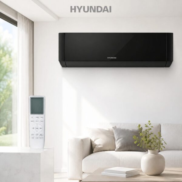 Кондиционер Hyundai T-Pro Inverter