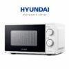 kuriti cuptor cu microunde chisinau Hyundai HYMW-WLC20MXP01
