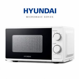 kuriti cuptor cu microunde chisinau Hyundai HYMW-WLC20MXP01