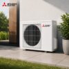 Mitsubishi Electric MSZ-DW Inverter Series