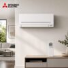 Mitsubishi Electric MSZ-DW Inverter Series